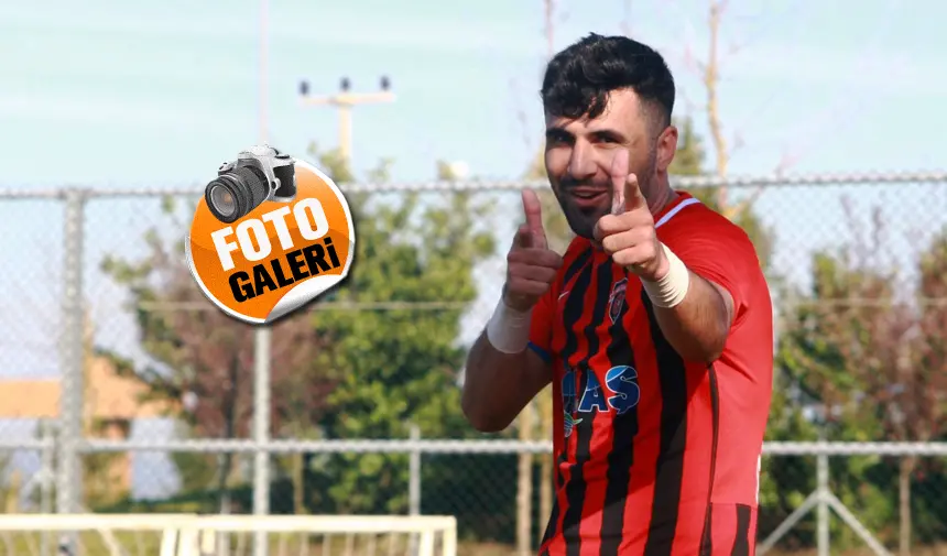 Yuvacıkspor – Gölcükspor: 1-3 “BAL maçı – Foto Galeri – Bülent Badiş”