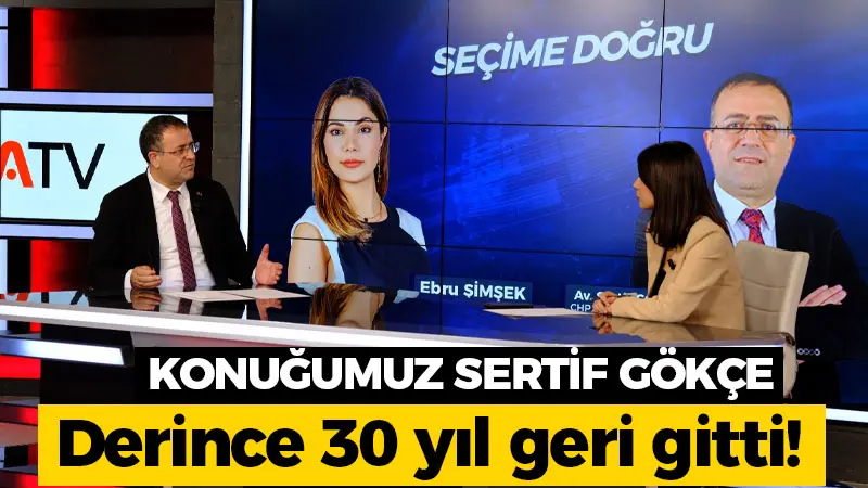 CHP’nin Derince Belediye Başkan