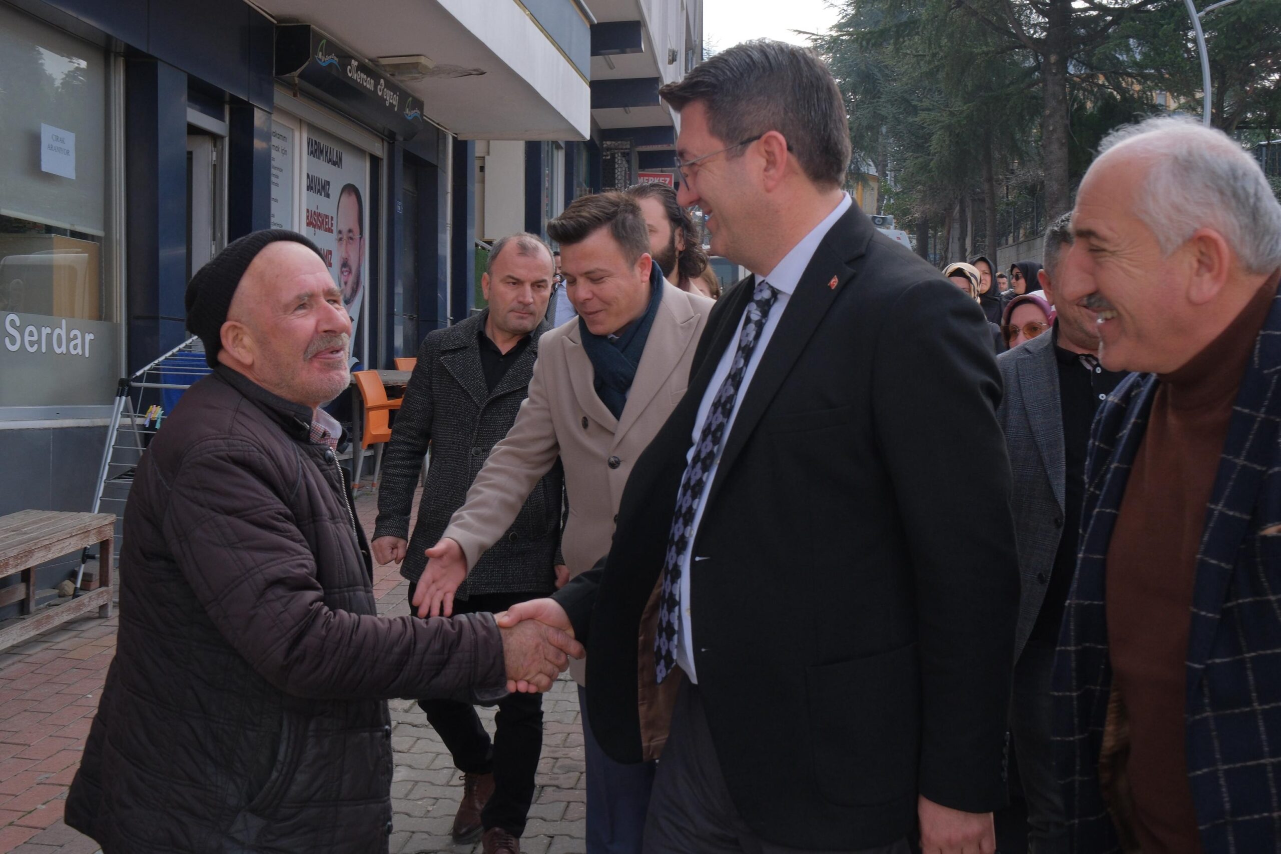 Zafer Mutlu’dan adeta gövde gösterisi - Resim : 1