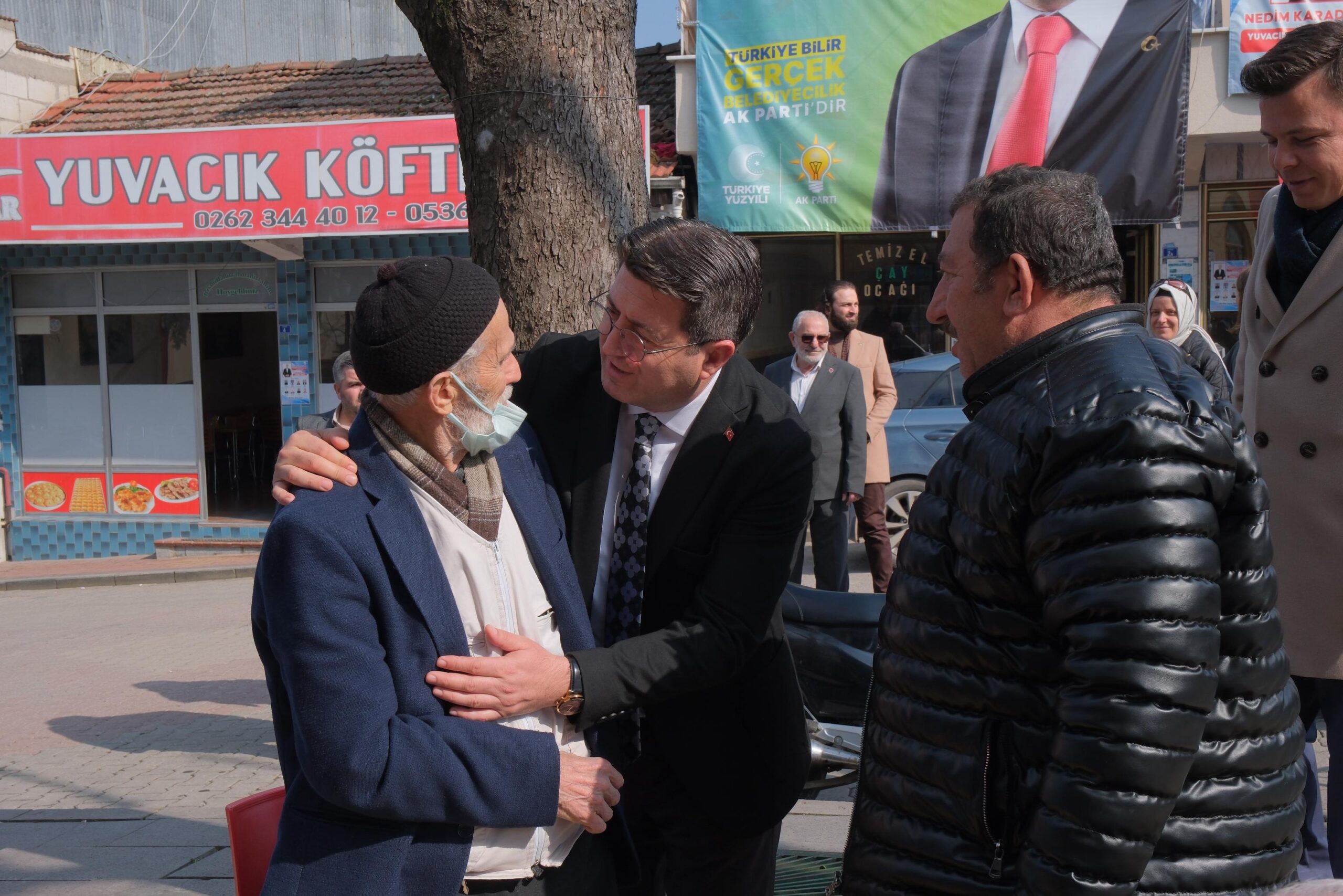 Zafer Mutlu’dan adeta gövde gösterisi - Resim : 2