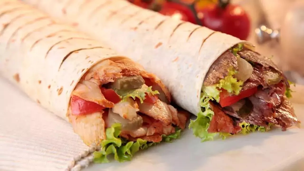 Evde Döner Nasıl Yapılır? Püf Noktası - Resim : 1