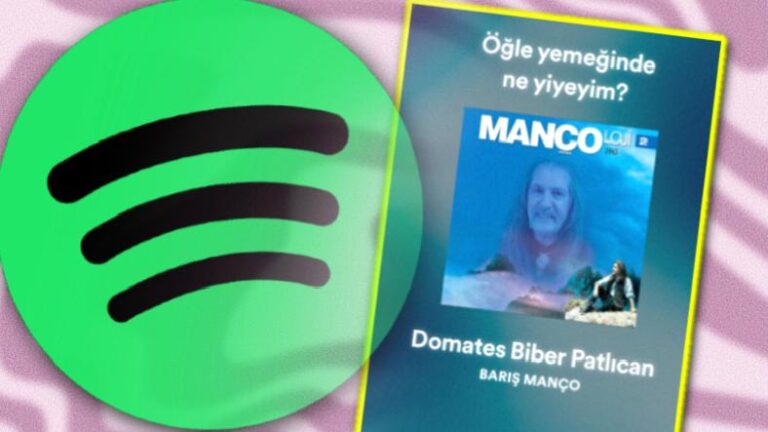 Spotify Şarkı Falı Özelliği Geldi Falcılar Düşüşe Geçti: Spotify Şarkı Falı Nasıl Kullanılır? Spotify Şarkı Falı Nasıl Bakılır? - Resim : 1