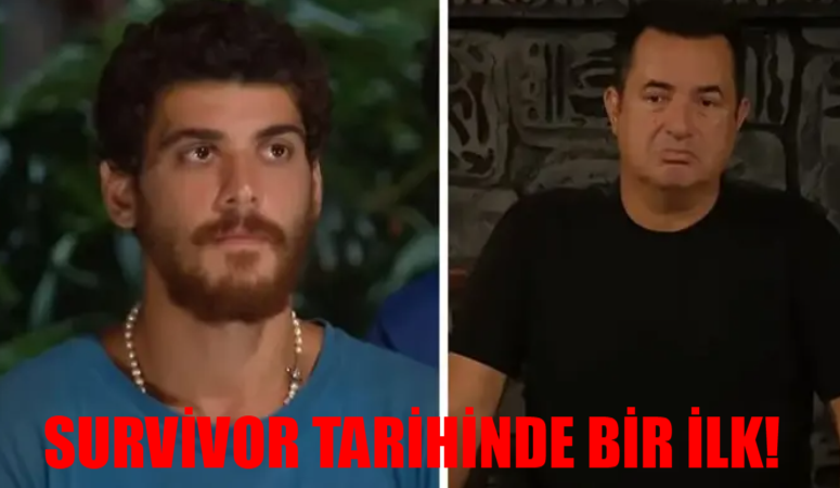 SURVİVOR POYRAZ ACİL DURUM KONSEYİ Bombası Patladı! Acun Ilıcalı Survivor Tarihinin Görmediği Ceza Deyip Pimi Çekti! Survivor Poyraz Ne Yaptı?