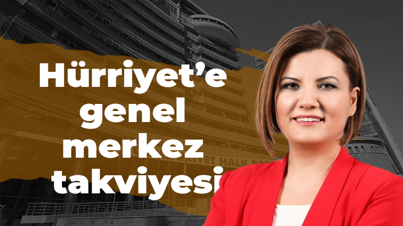 CHP Gençlik Kolları Genel