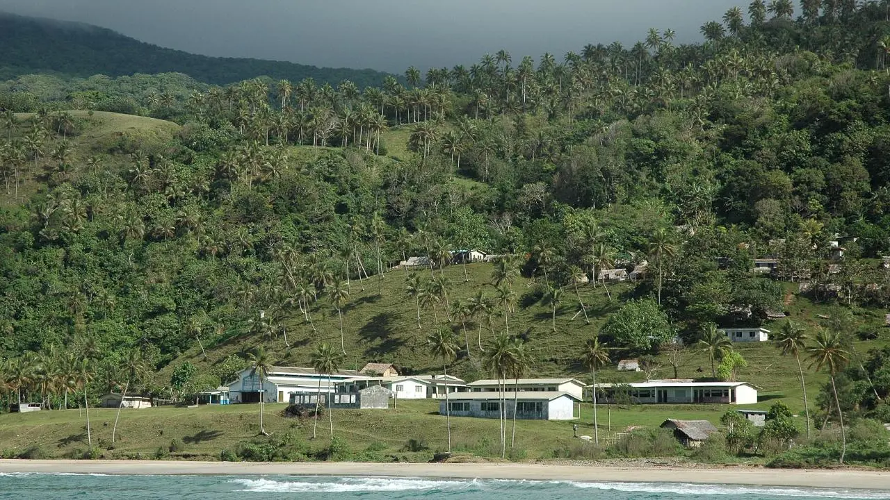 Vanuatu'da deprem! - Resim : 2