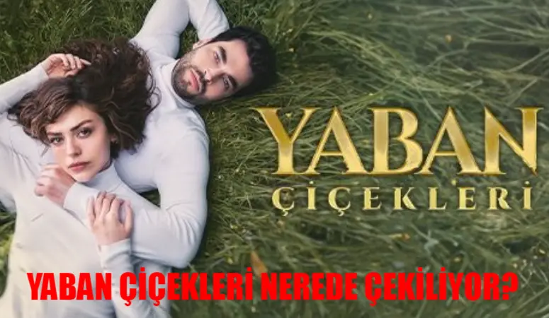 ATV yeni dizi Yaban