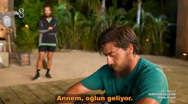 SURVİVOR KİM ELENDİ 17 NİSAN: Survivor Son Bölüm Kim Elendi? Survivor Yaman Elendi Mi? 17 Nisan Survivor Elenen Yarışmacı - Resim : 1