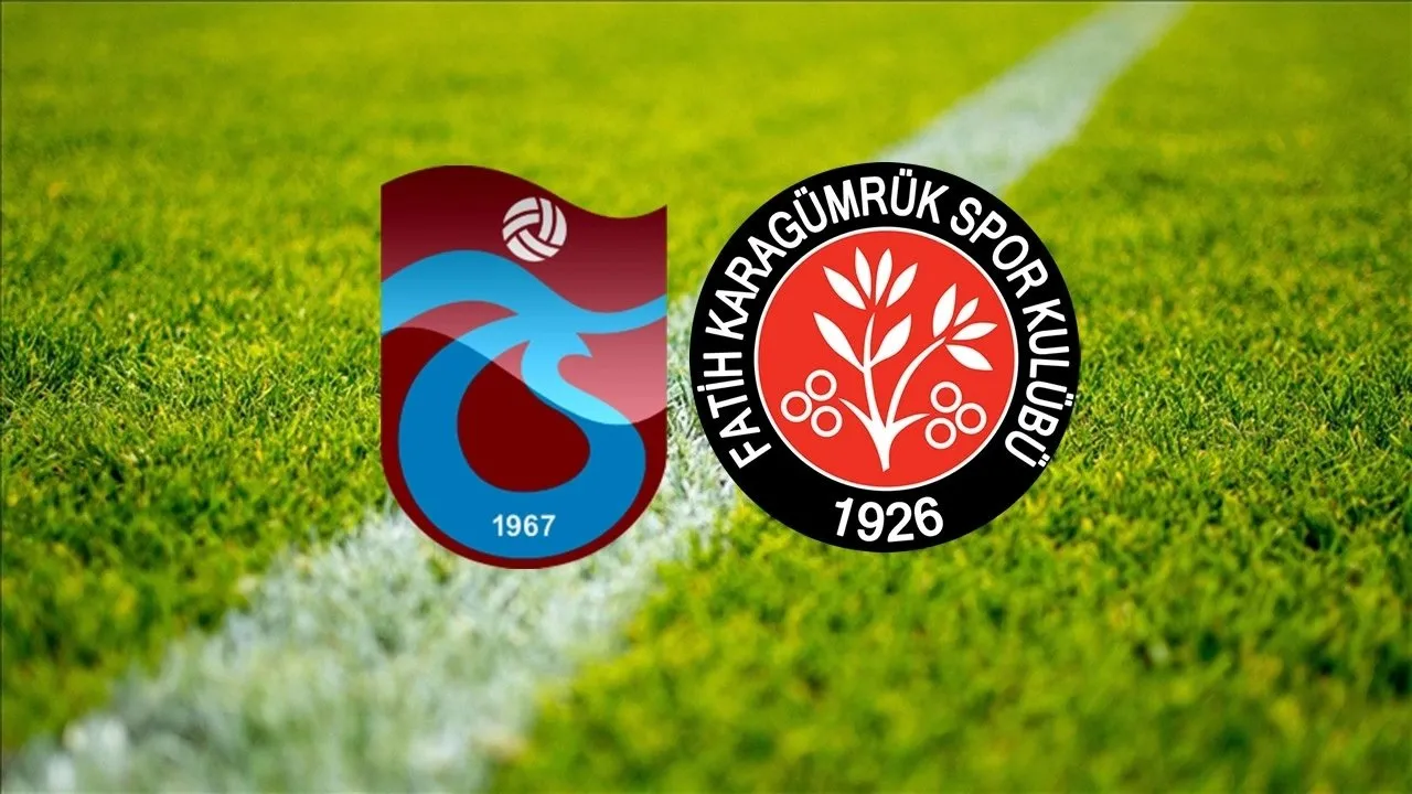 TRABZONSPOR KARAGÜMRÜK MAÇI CANLI İZLE ŞİFRESİZ: Trabzonspor Fatih Karagümrük Maçı A Spor CANLI İZLE! Trabzonspor Karagümrük Bedava Maç İzle - Resim : 2