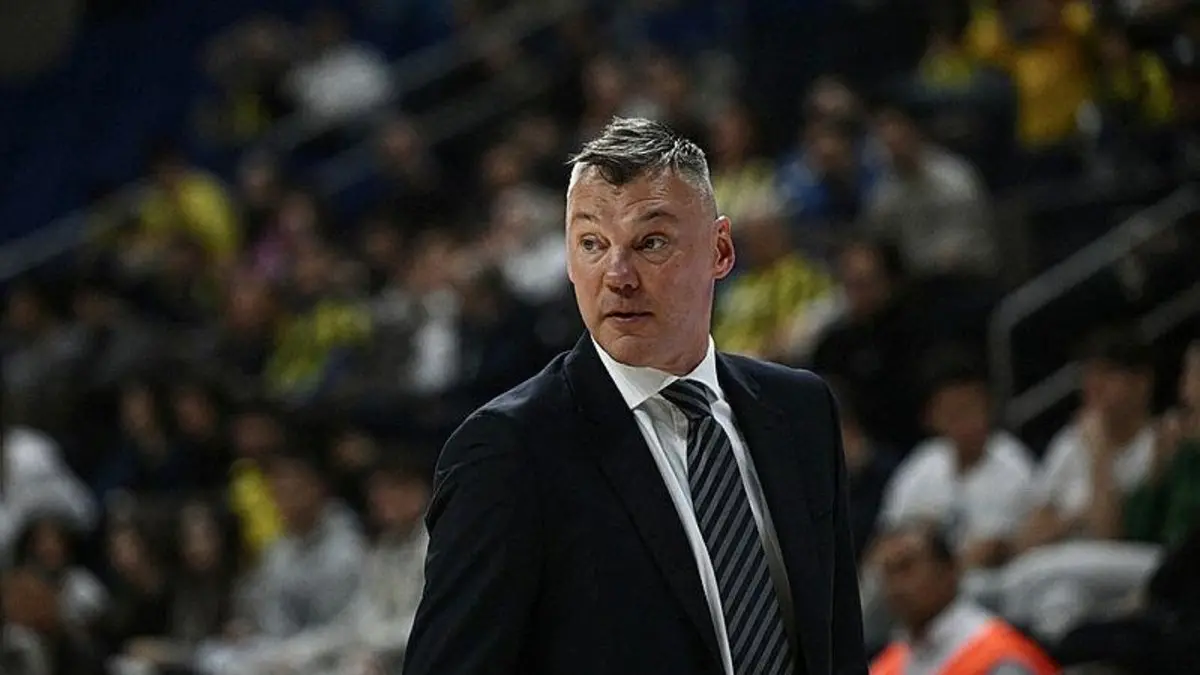 Jasikevicius: “Fenerbahçe gibi oynamadık”