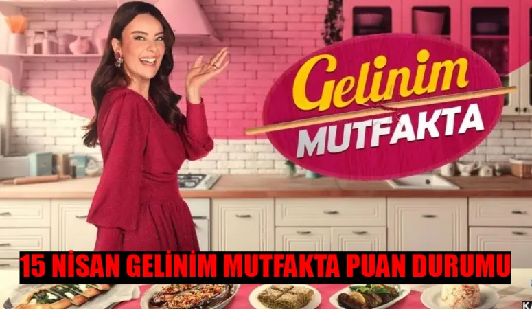 Yeni haftaya adım atan