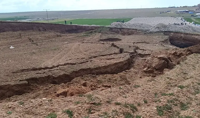 Patates ambarında çökme: 2 kişi hayatını kaybetti - Resim : 1