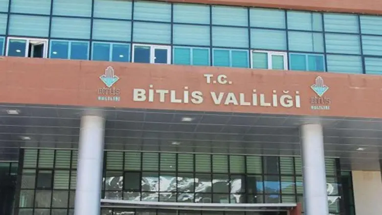 Van ve Hakkari’den sonra Bitlis’e de yasak geldi!