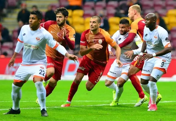 ADANA DEMİRSPOR - GALATASARAY MAÇI MUHTEMEL 11: Adanaspor Galatasaray Maçı Saat Kaçta, Hangi Kanalda? Adanaspor Galatasaray Maçı Şifresiz Mi? - Resim : 1