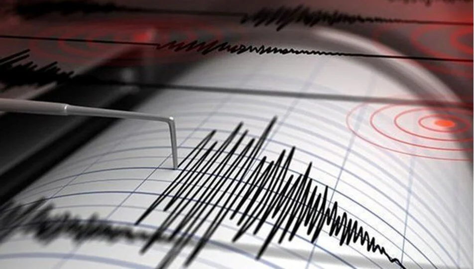 O ilde deprem! - Resim : 2