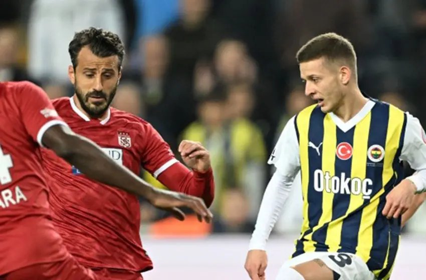 SİVASSPOR - FENERBAHÇE MAÇI CANLI İZLE ŞİFRESİZ LİNKİ: Sivasspor Fenerbahçe Maçı Canlı İzle Full KESİNTİSİZ! beIN Sports 1 Fenerbahçe Sivas Maçı Şifresiz İzle Bedava - Resim : 1