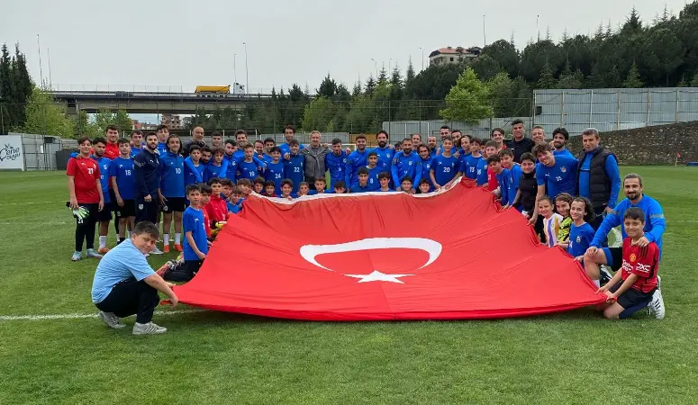 Belediye Derincespor U-12 ve