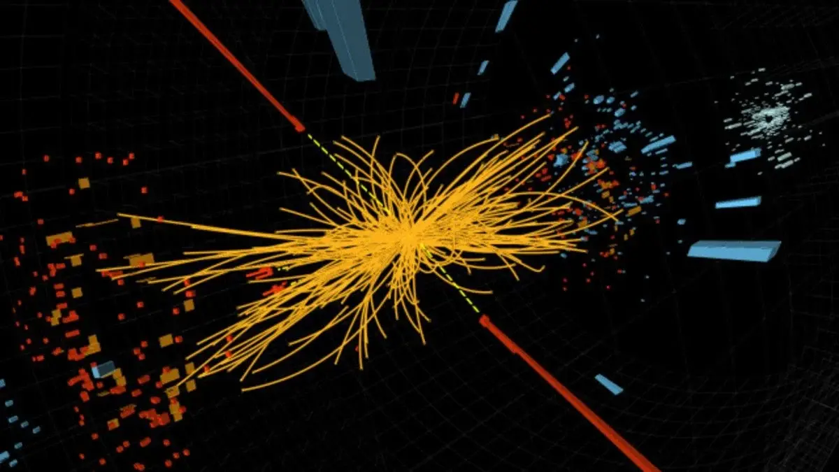 'Tanrı parçacığını' keşfetmişti... Peter Higgs öldü - Resim : 4