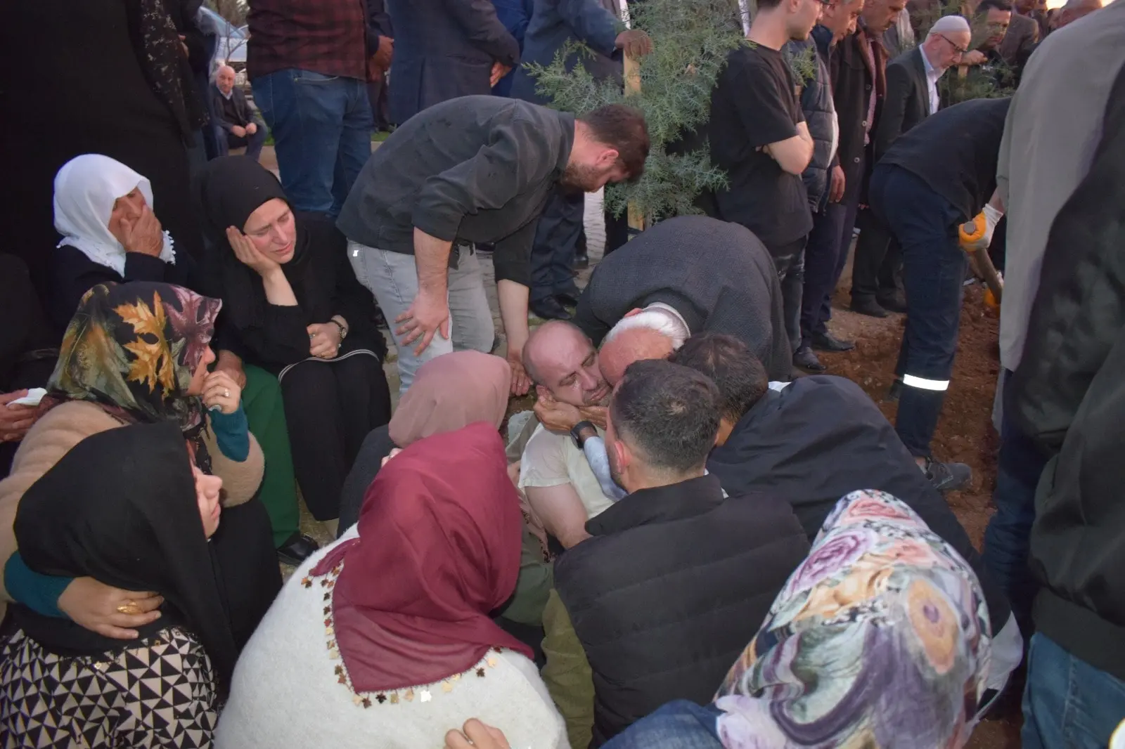 Gece kulübü faciasında kahreden detay - Resim : 2