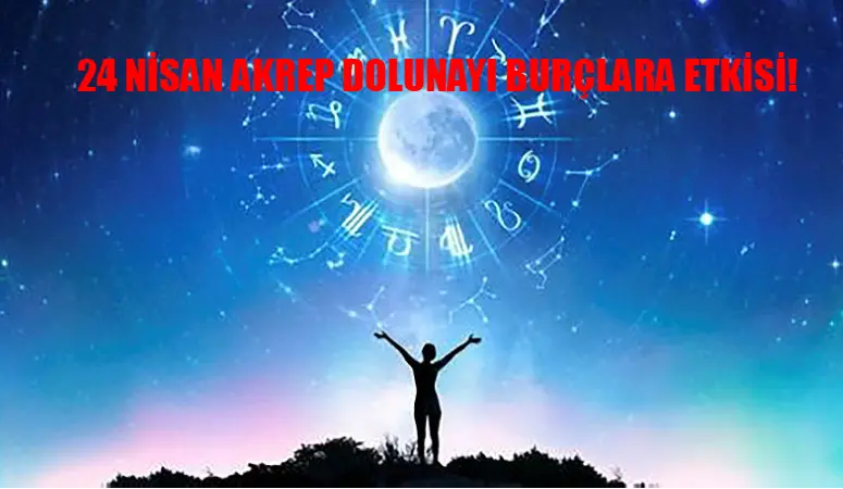 Astroloji meraklılarının odak noktası