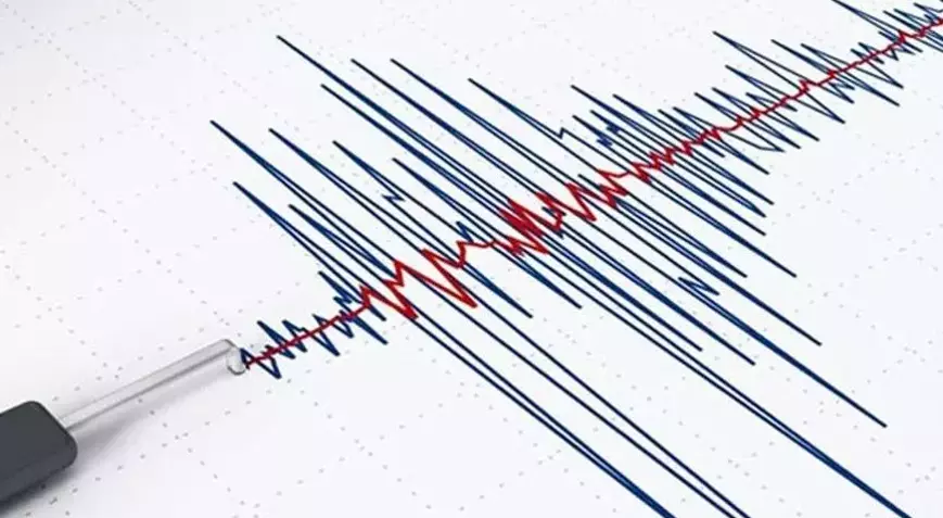 Bingöl’de deprem: Kandilli ilk verileri paylaştı