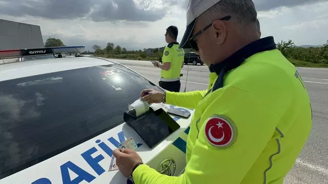 Yerlikaya açıkladı: O cezalar iptal edildi! - Resim : 2