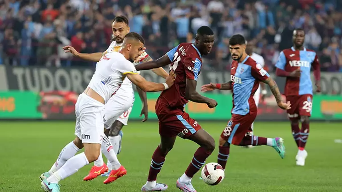 KAYSERİSPOR - TRABZONSPOR MAÇI CANLI İZLE ŞİFRESİZ: Kayserispor Trabzonspor Canlı Maç İzle Bedava Kesintisiz! beIN Sports 1 Canlı Maç İzle Kayseri Trabzon - Resim : 1