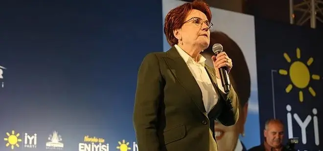 İYİ Parti'de il ve ilçe başkanı istifa etti - Resim : 3