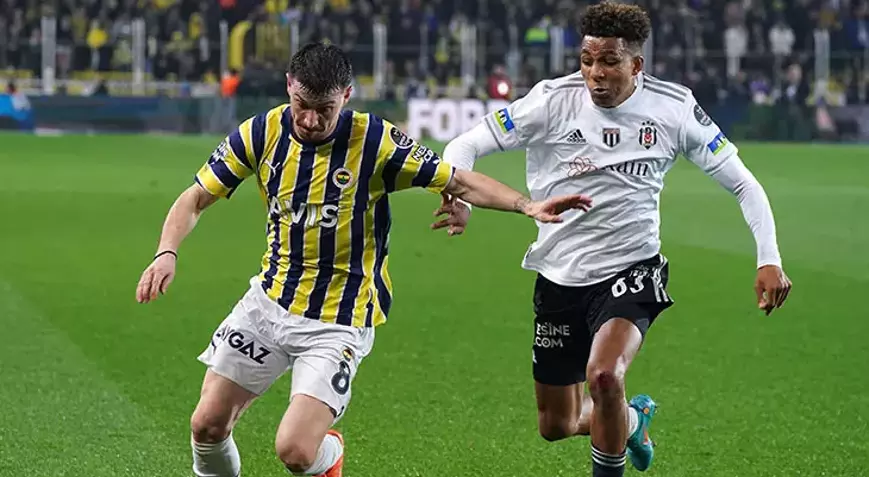 FENERBAHÇE – BEŞİKTAŞ MAÇI CANLI İZLE ŞİFRESİZ: Fenerbahçe Beşiktaş Canlı İzle Bedava KESİNTİSİZ! Fenerbahçe Beşiktaş Maçı beIN Sports 1 Canlı İzle - Resim : 2