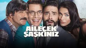 Amazon Prime En İyi 8 Türk Filmi! IMDB Puanı En Yüksekler - Resim : 7