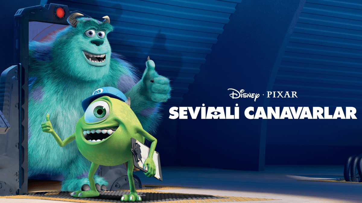 Disney Plus En İyi 9 Animasyon Filmi! Çocuk, Yetişkin, Yaşlı… Herkes İzlemeli - Resim : 7