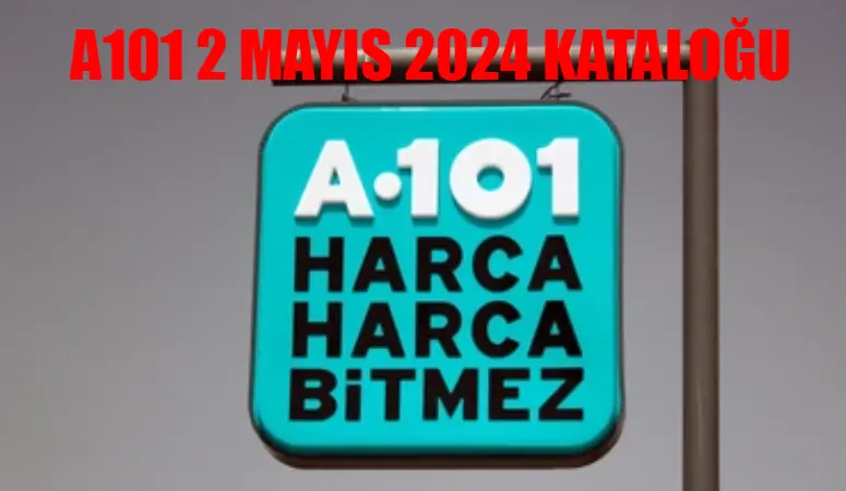 A101 AKTÜEL 2 MAYIS 2024 KATALOĞU TIKLA İNCELE: 2 Mayıs A101 Kataloğu Elektrikli Bisiklet 61,990 TL Fiyatla Geldi! A101 Bu Hafta Perşembe Çekme Karavan 239.000 TL