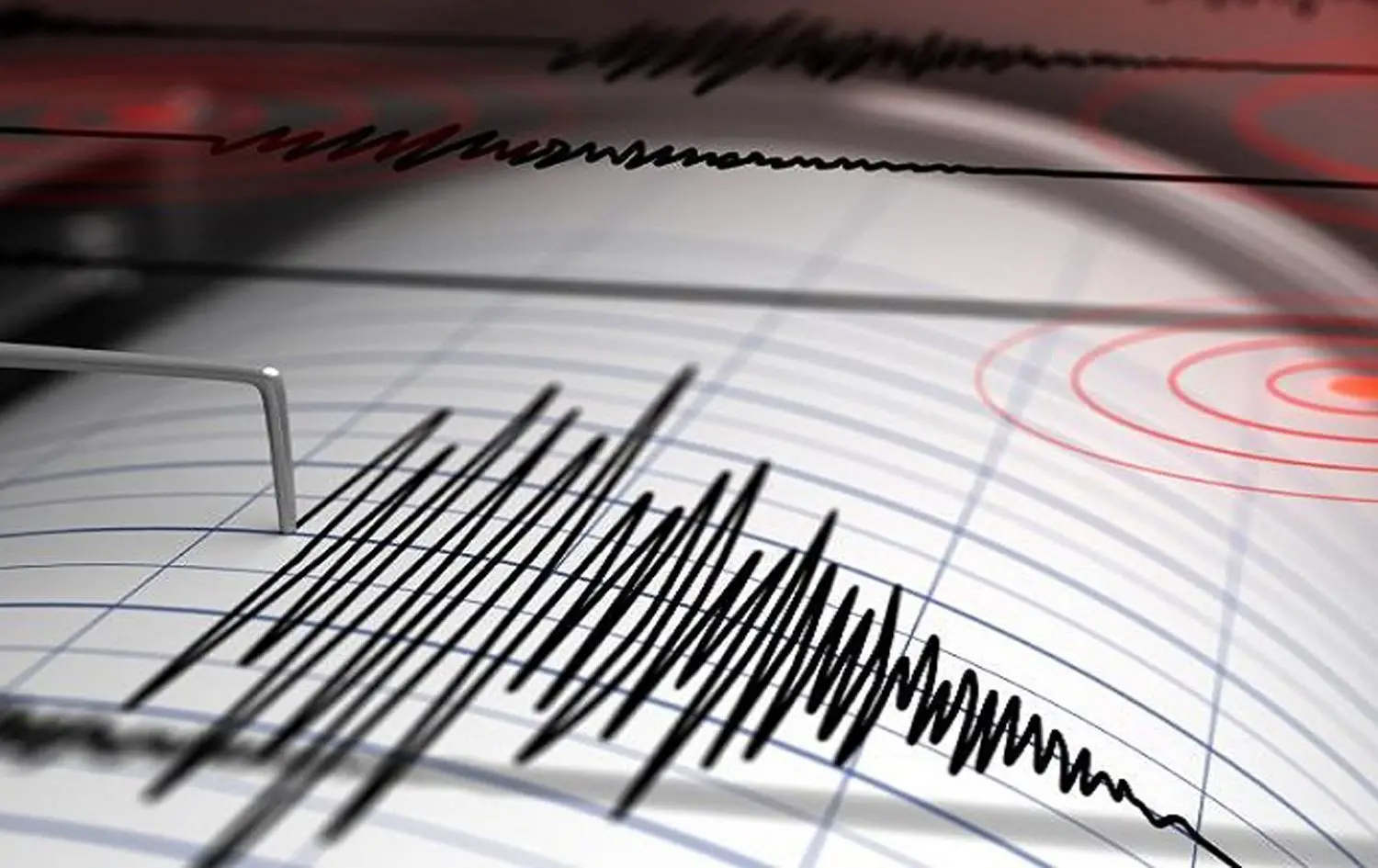 Bursa’da deprem!