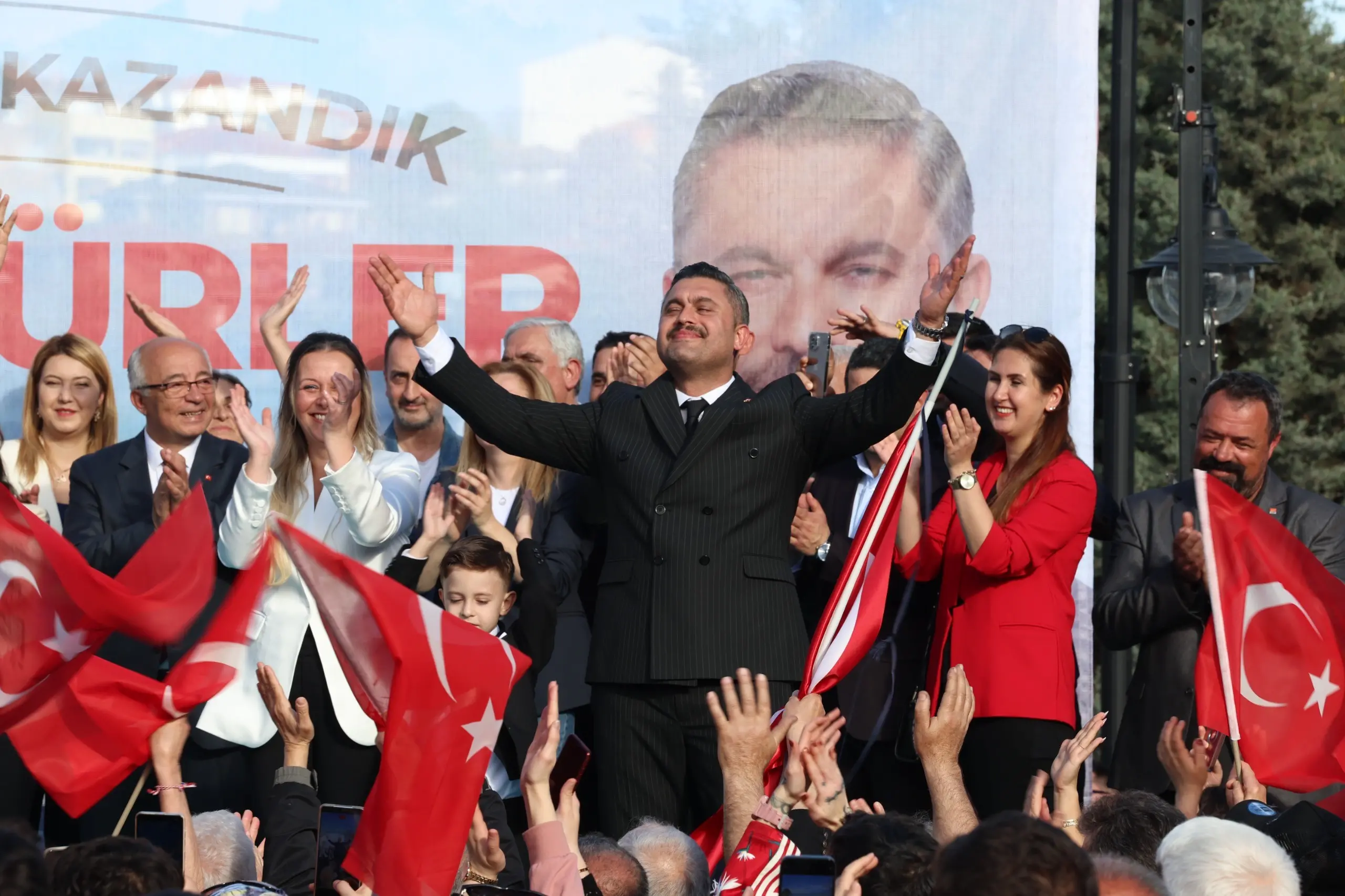 İlhan Ocaklı: "Bu yıl tıp merkezimizi açacağız" - Resim : 1