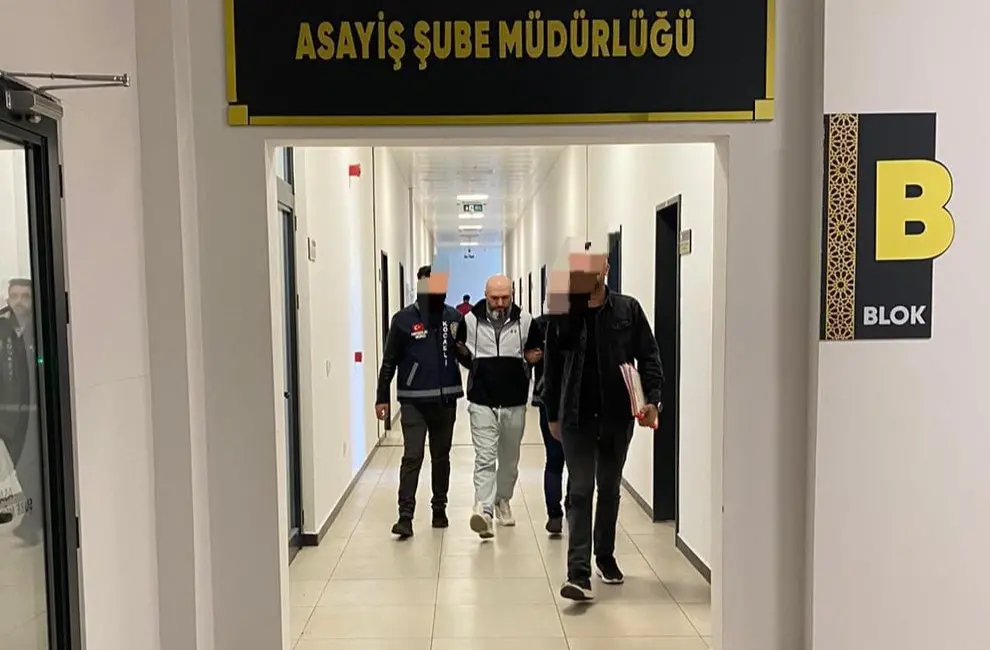 Polis tarafından bir süredir