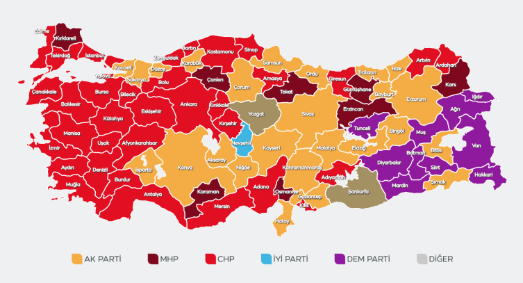 MYK olağanüstü toplanıyor! - Resim : 1