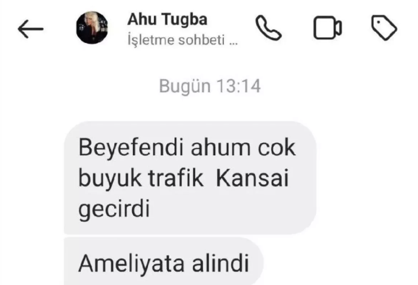 Yeşilçam’ın usta ismi trafik kazası geçirdi - Resim : 3