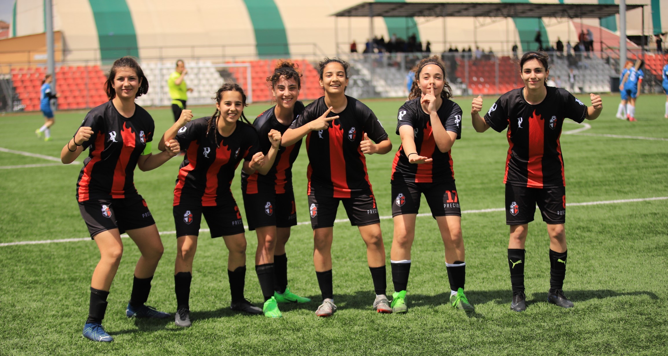 Gölcük İdmanocağı - Karşıyaka Koleji: 5-0 "Kadınlar 3. Lig maçı - Foto Galeri - Ali Köksal" - Resim : 59