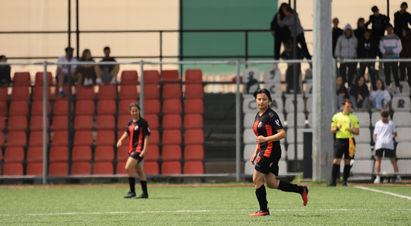 Gölcük İdmanocağı - Karşıyaka Koleji: 5-0 "Kadınlar 3. Lig maçı - Foto Galeri - Ali Köksal" - Resim : 74