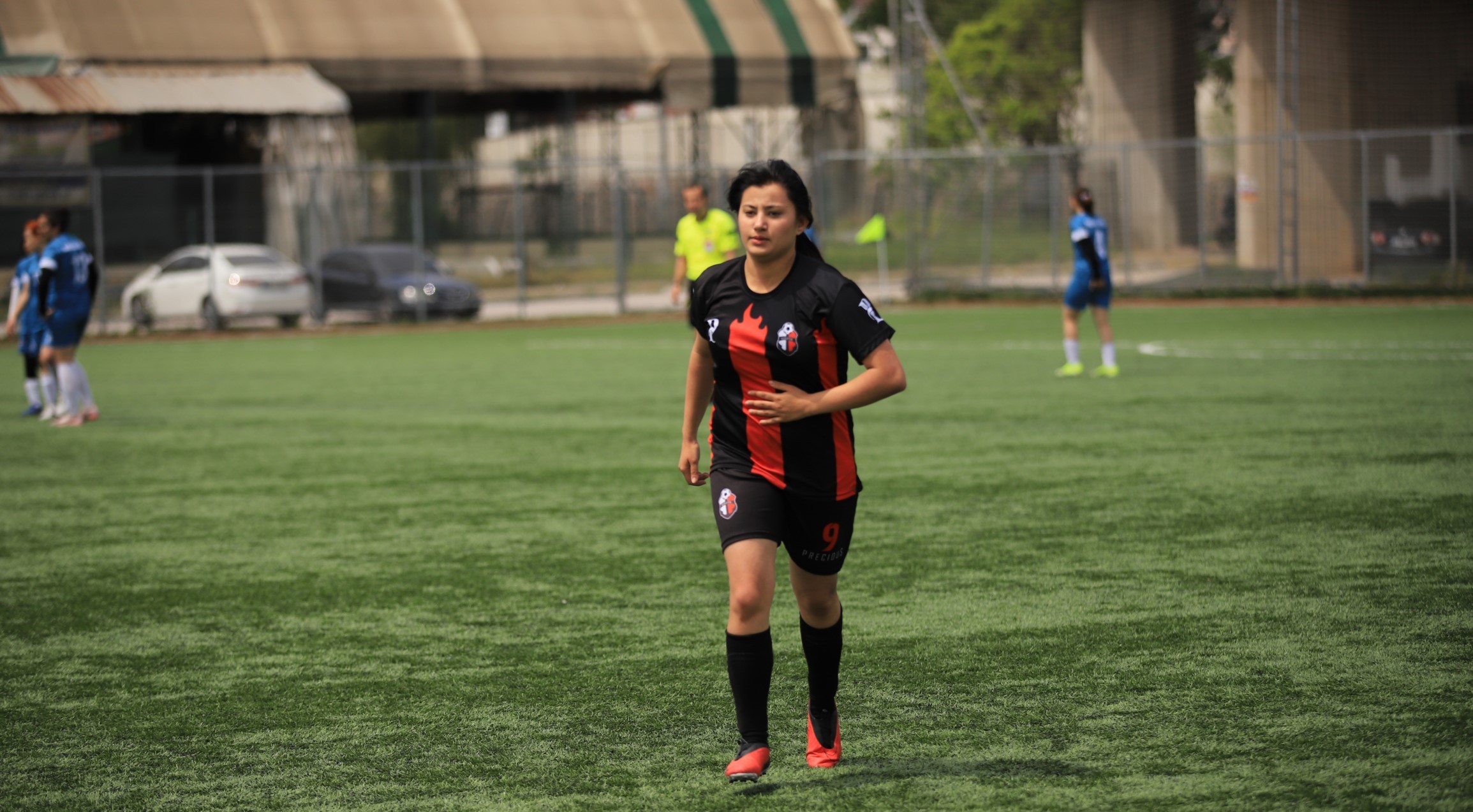 Gölcük İdmanocağı - Karşıyaka Koleji: 5-0 "Kadınlar 3. Lig maçı - Foto Galeri - Ali Köksal" - Resim : 78