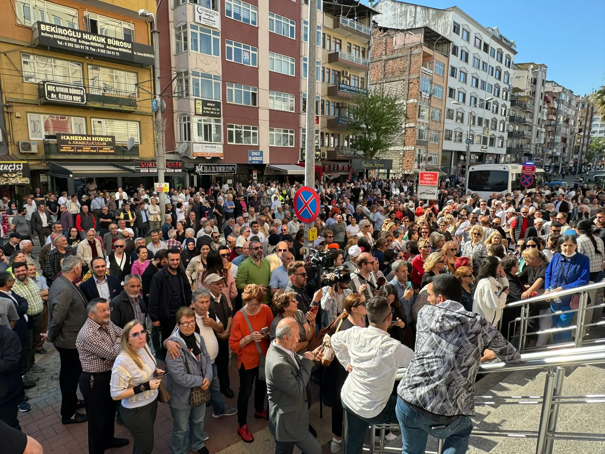 Hürriyet mazbatası ile seslendi! “Güç zehirlenmesi yaşamayacağız” - Resim : 4