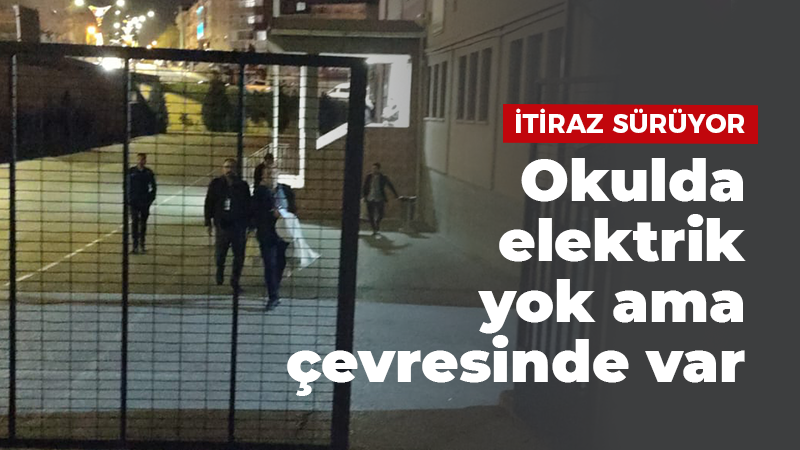 Körfez’de CHP’nin itirazının İl