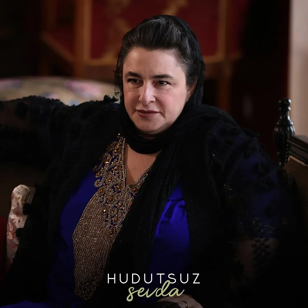 HUDUTSUZ SEVDA ASİYE ÖLÜYOR MU? Hudutsuz Sevda Asiye Öldü Mü? Esra Dermancıoğlu Diziden Ayrıldı Mı? - Resim : 2