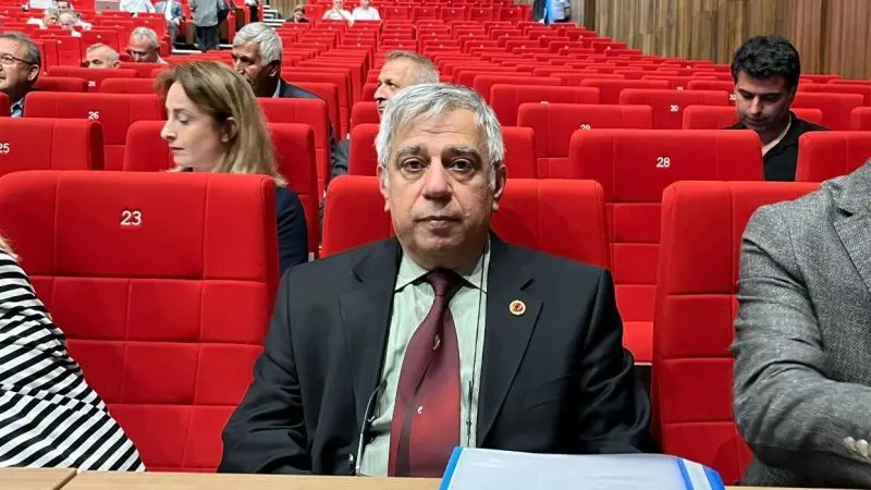 CHP'li isimden İbrahim Efe çıkışı - Resim : 1