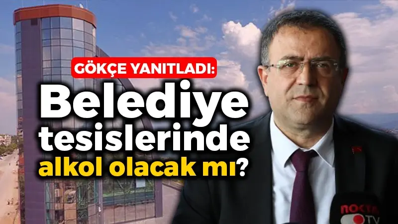 Derince Belediye Başkanı Sertif