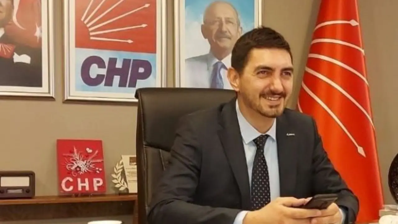 CHP İzmit'in grup başkanvekili belli oldu - Resim : 1