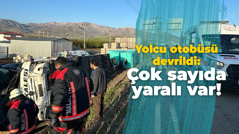 Elazığ yolu Hacı Haliloğlu