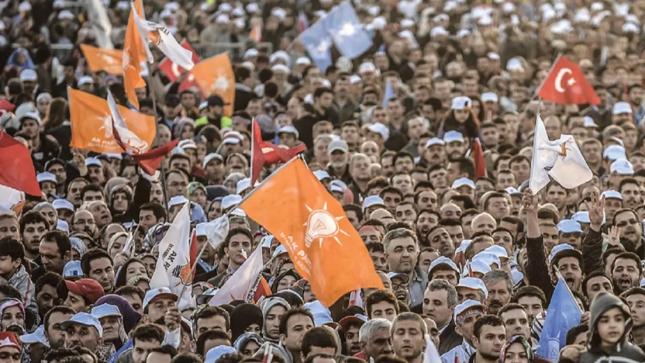 Bomba iddia: Seçimin kaybedileceği görülmüş! - Resim : 1