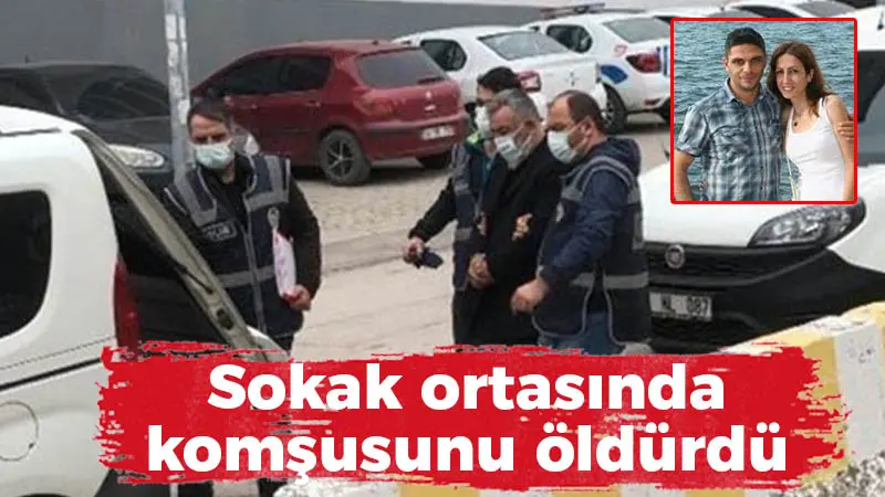 Derince'de yaşanan trafik kazasında