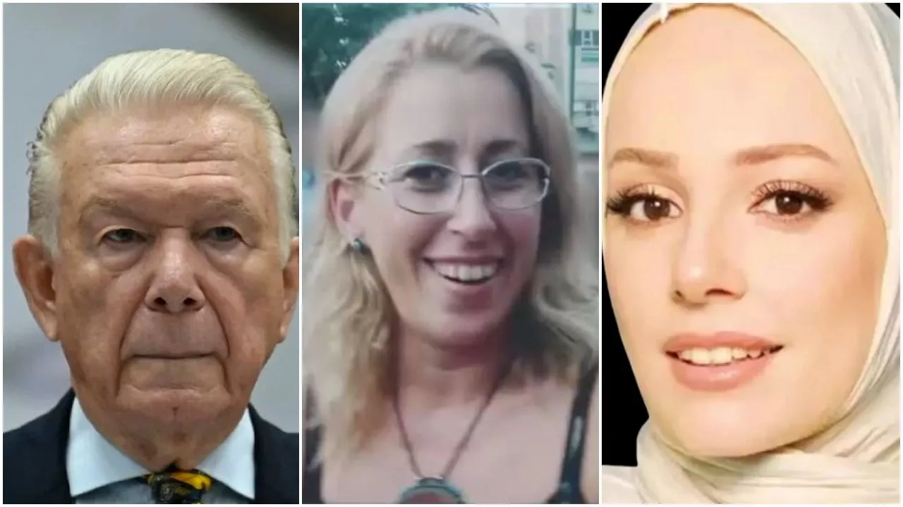 Duygu Nebioğlu Ablası Sır Perdesi Aralandı! "Başka Bir Ünlü" Deyince Ortalık Karıştı! Uğur Dündar Dava Açan Dilara Gülatan Babası Kim? - Resim : 2