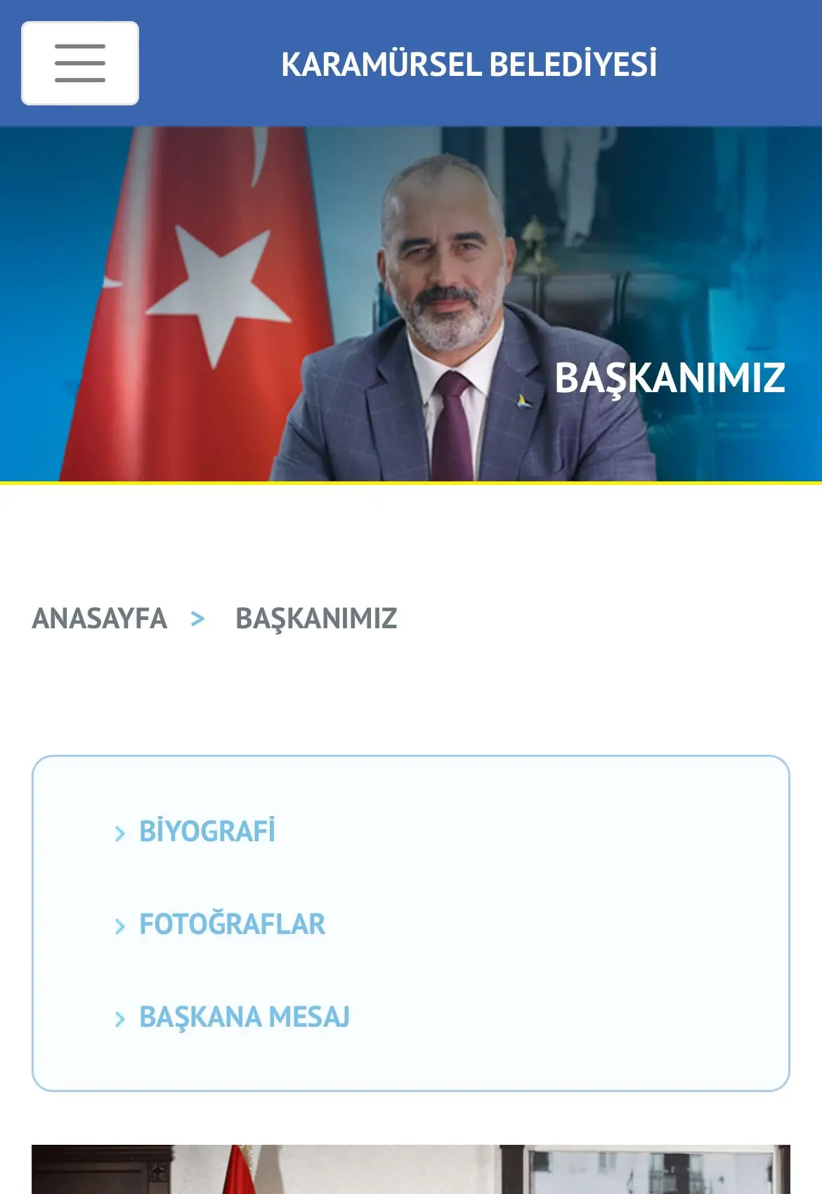 Bu işte bir terslik var: Karamürsel Belediyesi’nde başkan hala İsmail Yıldırım - Resim : 1